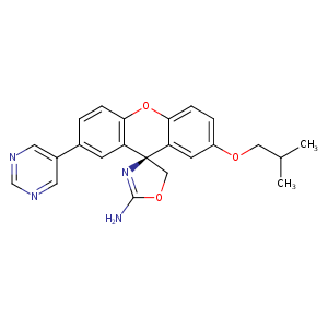 4frk_1 Structure