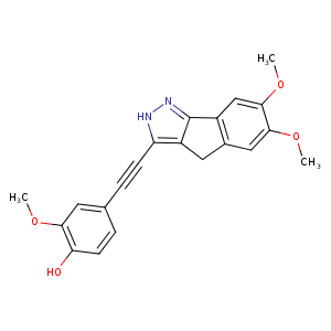 4fst_1 Structure