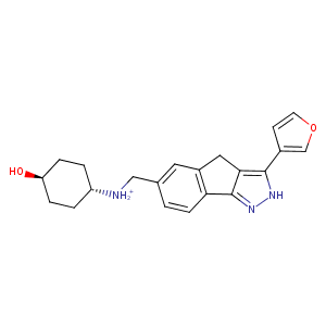 4ftj_1 Structure