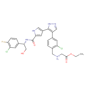 4fv3_1 Structure