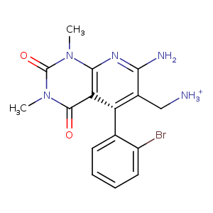 4g1f_4 Structure