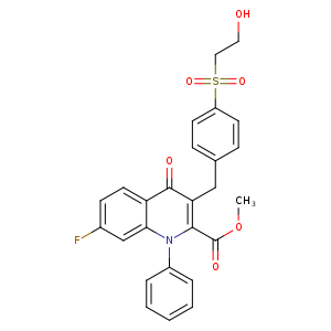 4g1w_1 Structure