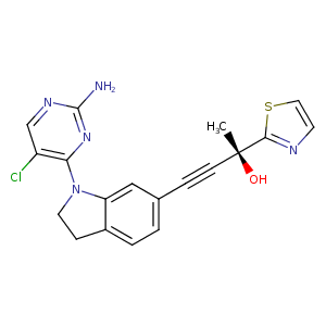 4g3e_1 Structure