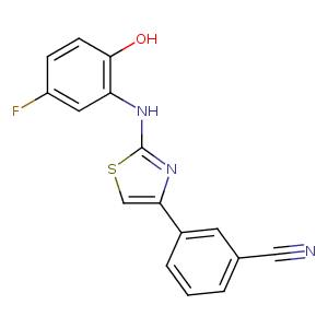 4g3f_1 Structure