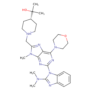 4gb9_1 Structure