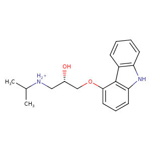 4gbr_1 Structure