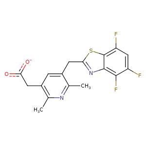 4gca_1 Structure