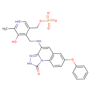 4gdy_2 Structure