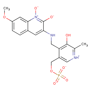 4ge4_1 Structure