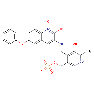 4ge7_1 Structure