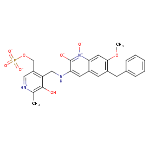 4ge9_2 Structure