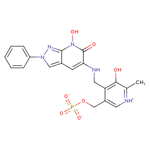 4geb_1 Structure