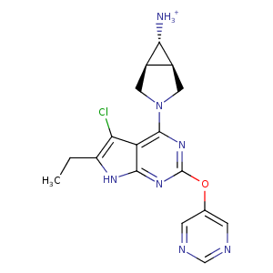 4gee_1 Structure