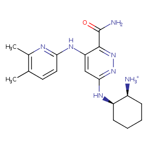 4gfg_1 Structure