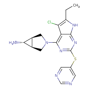 4gfn_1 Structure