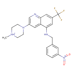 4gg5_1 Structure