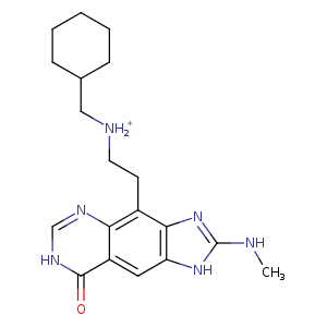 4gh1_1 Structure