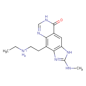 4gh3_1 Structure