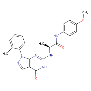 4gh6_2 Structure