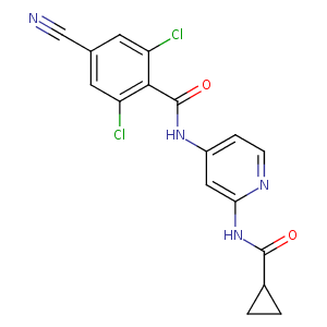 4gii_1 Structure