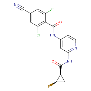 4gj3_1 Structure