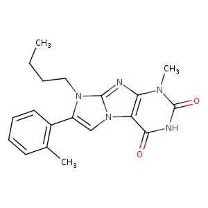 4gk3_1 Structure