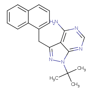 4gki_12 Structure