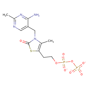 4gm4_1 Structure