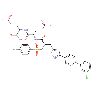 4gql_1 Structure