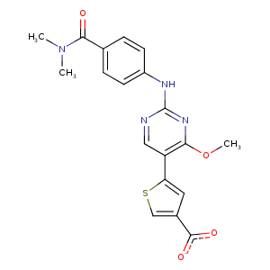 4grb_1 Structure