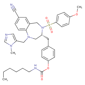 4gtm_1 Structure