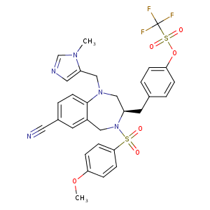 4gto_1 Structure