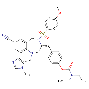 4gtr_1 Structure