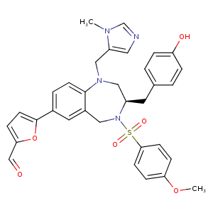 4gts_1 Structure