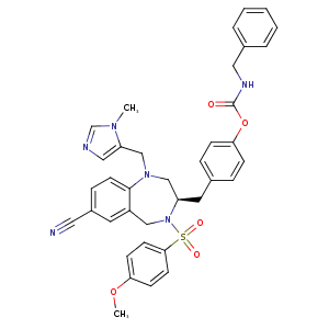 4gtt_1 Structure