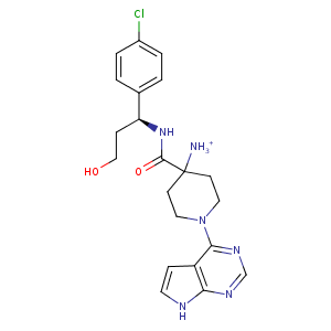 4gv1_1 Structure