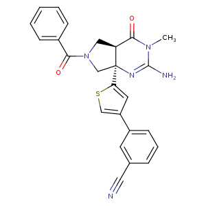 4h1e_1 Structure