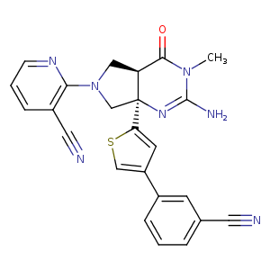 4h3g_1 Structure