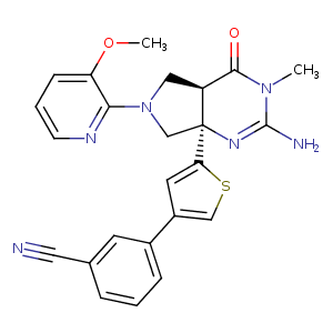 4h3i_2 Structure