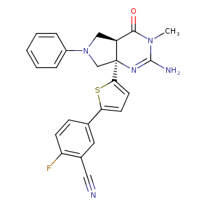 4h3j_2 Structure