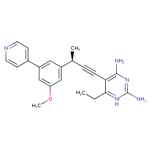 4h95_1 Structure