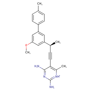 4h97_2 Structure