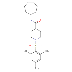 4hai_1 Structure