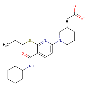 4hfr_2 Structure