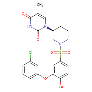 4hld_1 Structure