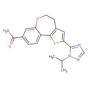 4hle_1 Structure