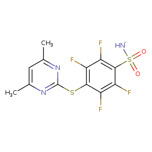 4ht2_2 Structure