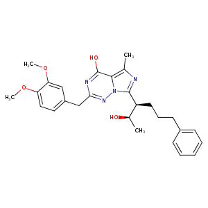 4htx_1 Structure