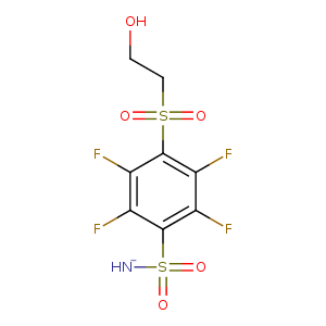 4hu1_2 Structure