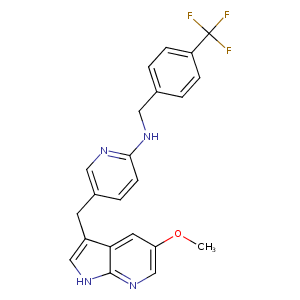 4hw7_1 Structure